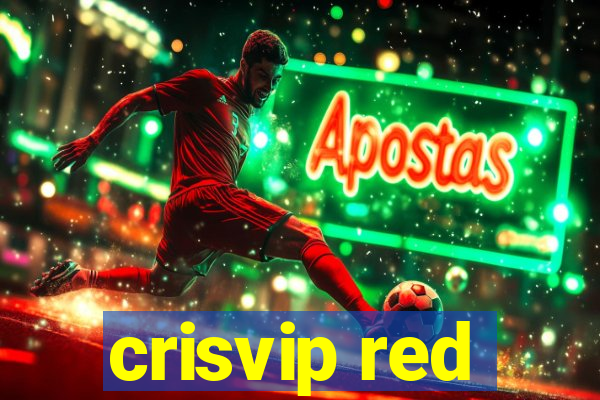 crisvip red